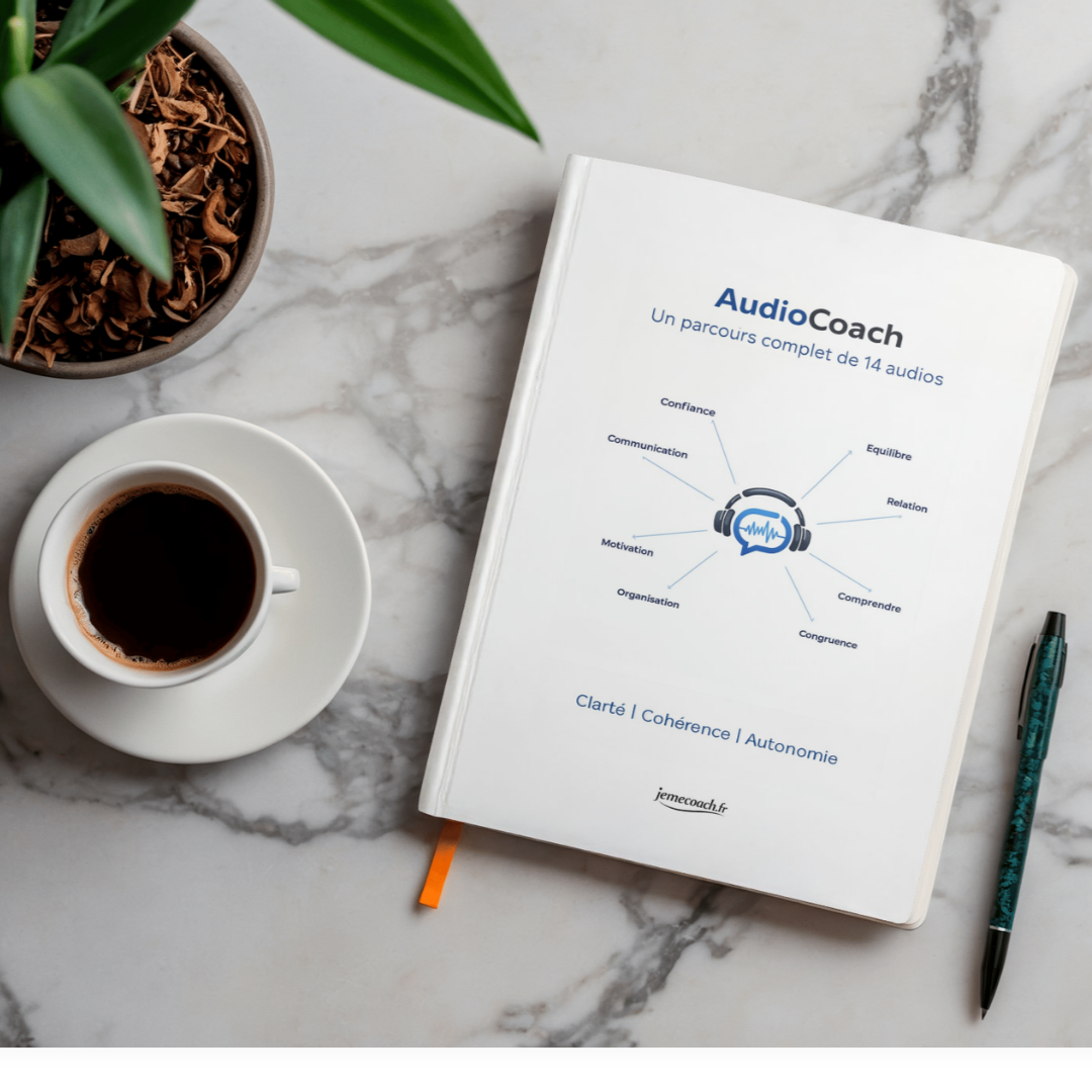 Carnet de travail imprimé