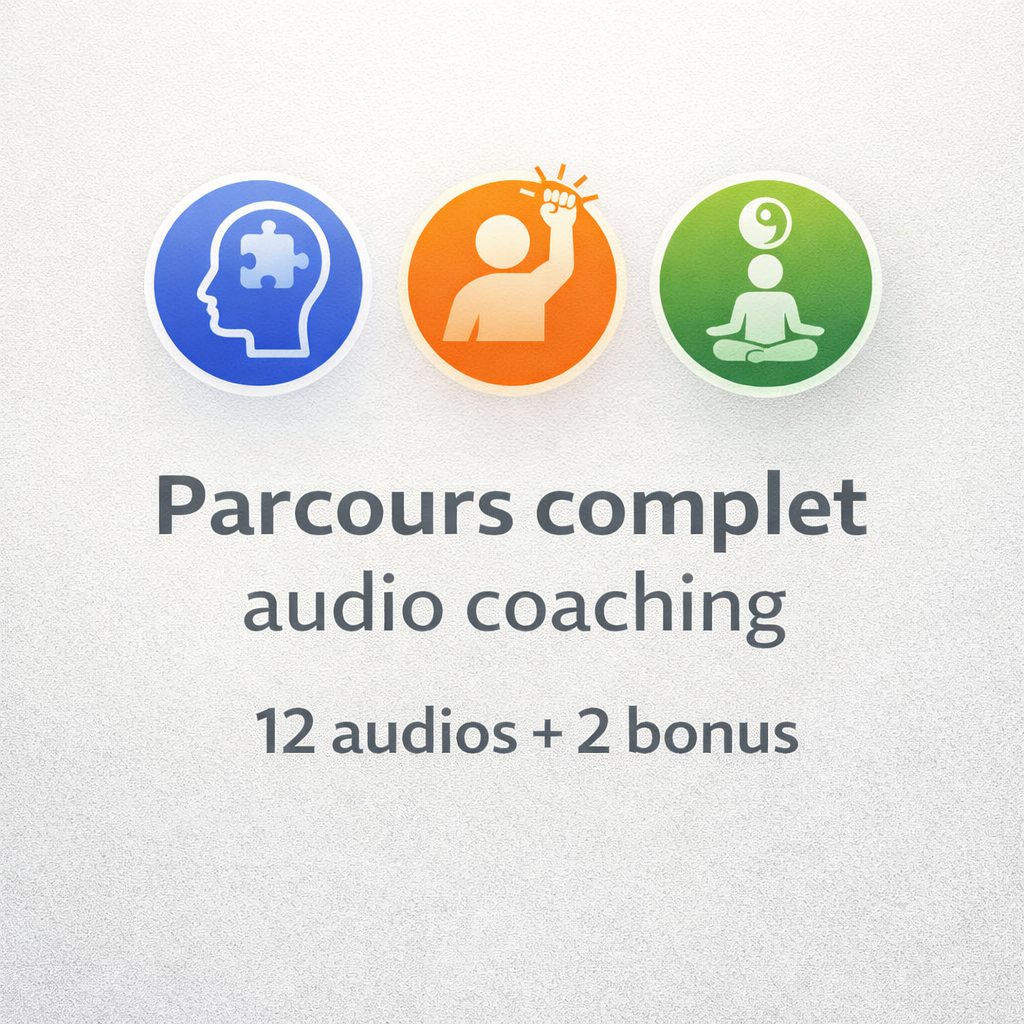 Le parcours complet Premium